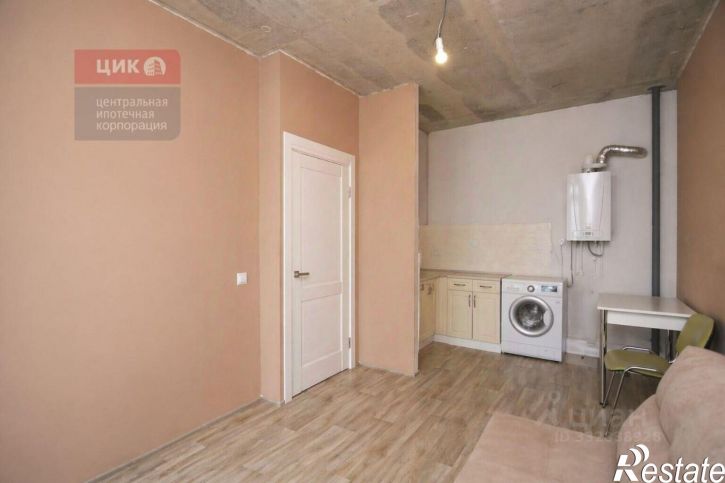 1-комн квартира ул Интернациональная, 20,  д. 20