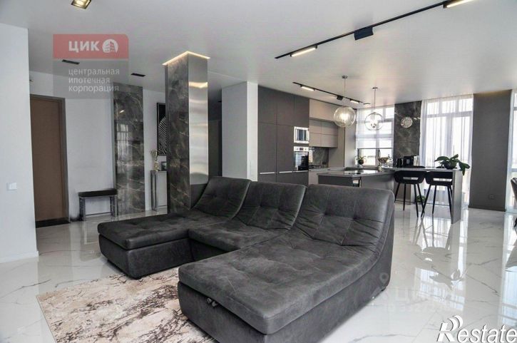 3-комн квартира ул Маяковского, 79,  д. 79