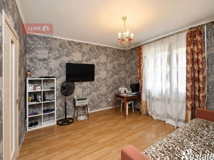 2-комн квартира Солотчинское шоссе, 2,  д. 2