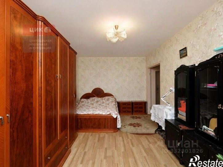 2-комн квартира Солотчинское шоссе, 2,  д. 2