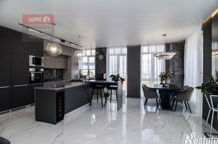 3-комн квартира ул Маяковского, 79,  д. 79