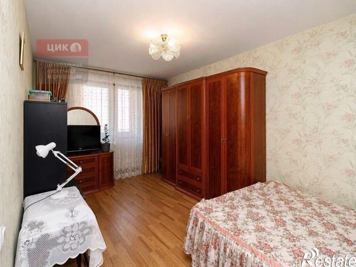 2-комн квартира Солотчинское шоссе, 2,  д. 2