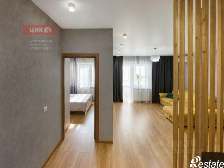3-комн квартира ул Быстрецкая, 10 1,  д. 10 1,  к. 1