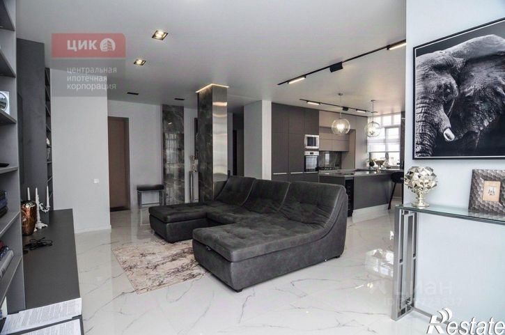 3-комн квартира ул Маяковского, 79,  д. 79