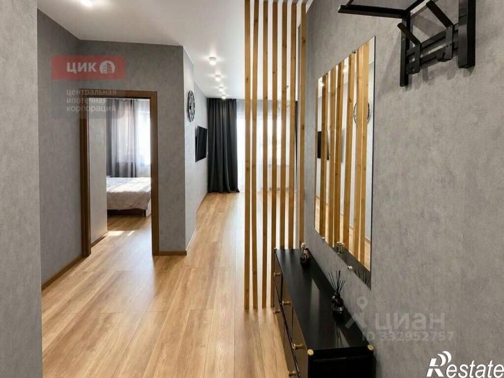 3-комн квартира ул Быстрецкая, 10 1,  д. 10 1,  к. 1