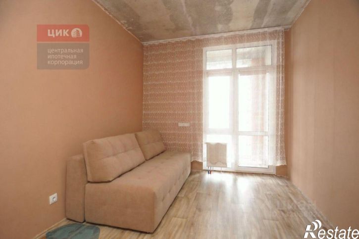 1-комн квартира ул Интернациональная, 20,  д. 20