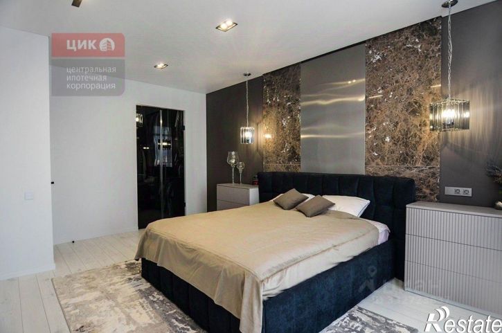 3-комн квартира ул Маяковского, 79,  д. 79