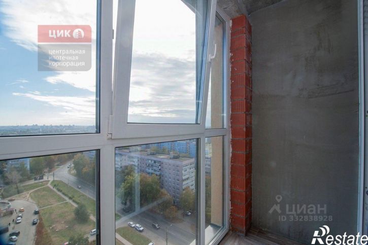 1-комн квартира ул Интернациональная, 20,  д. 20
