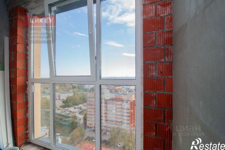 1-комн квартира ул Интернациональная, 20,  д. 20