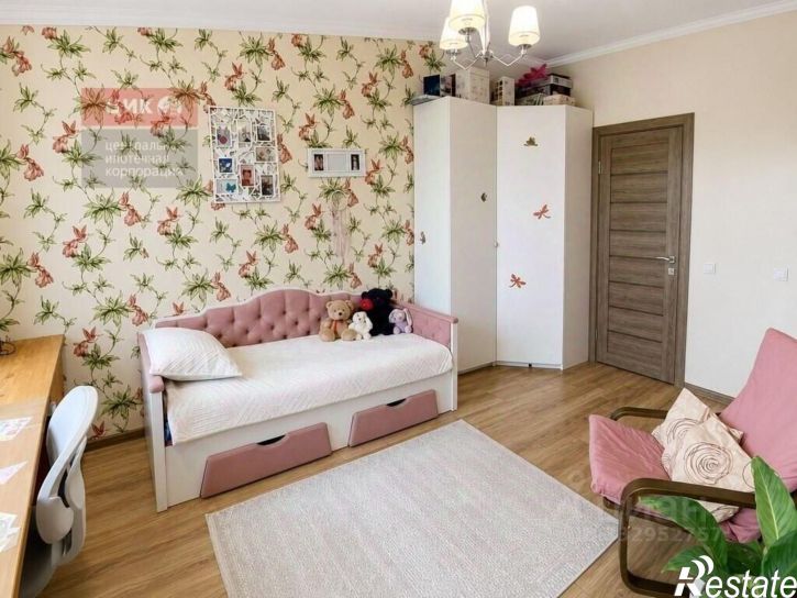 3-комн квартира ул Быстрецкая, 10 1,  д. 10 1,  к. 1