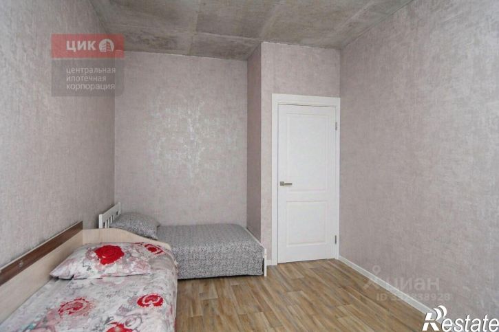 1-комн квартира ул Интернациональная, 20,  д. 20