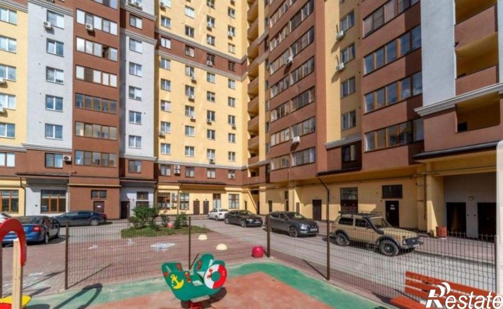 1-комн квартира ул Вокзальная, 55б,  д. 55б