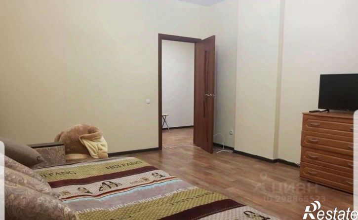 1-комн квартира ул Вокзальная, 55б,  д. 55б