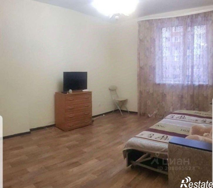 1-комн квартира ул Вокзальная, 55б,  д. 55б