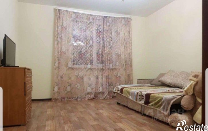 1-комн квартира ул Вокзальная, 55б,  д. 55б
