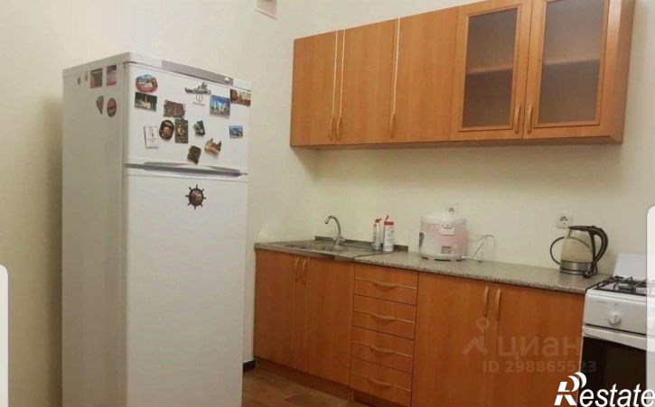 1-комн квартира ул Вокзальная, 55б,  д. 55б