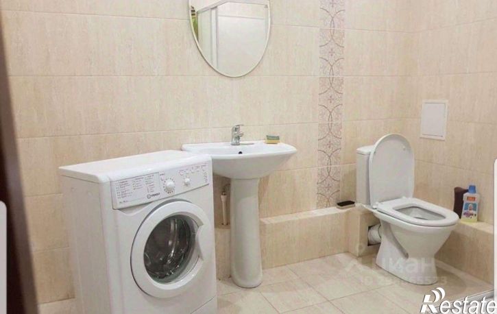 1-комн квартира ул Вокзальная, 55б,  д. 55б