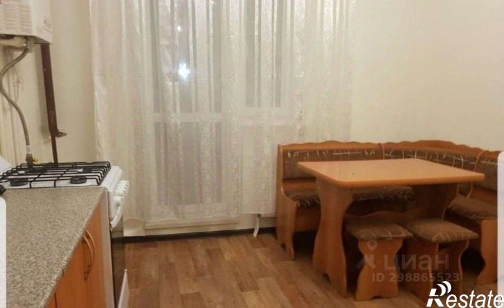 1-комн квартира ул Вокзальная, 55б,  д. 55б