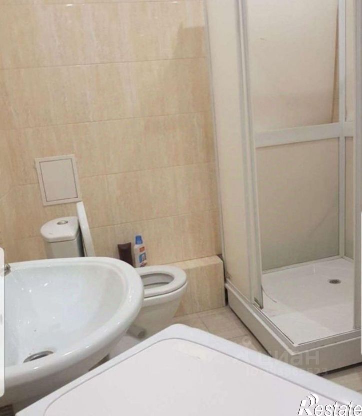 1-комн квартира ул Вокзальная, 55б,  д. 55б