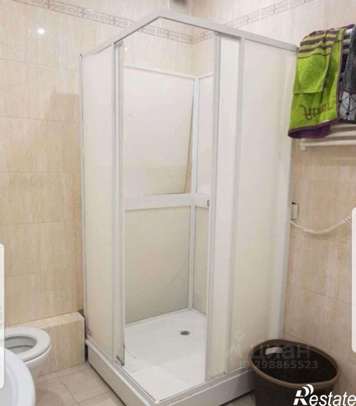 1-комн квартира ул Вокзальная, 55б,  д. 55б