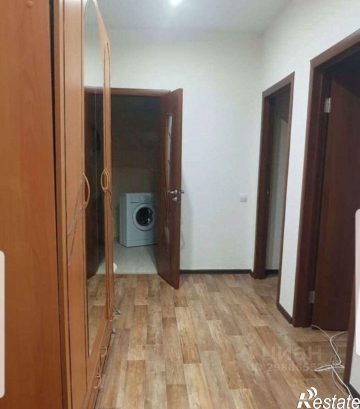 1-комн квартира ул Вокзальная, 55б,  д. 55б