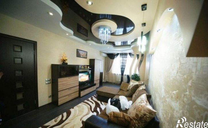 2-комн квартира Спортивный пер, 14,  д. 14
