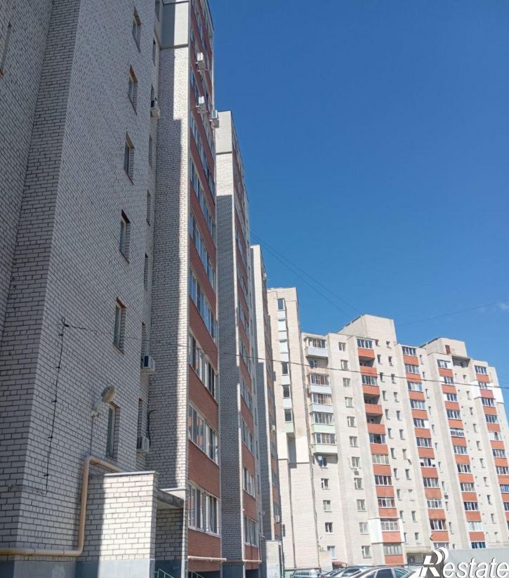 1-комн квартира ул Зубковой, 27 3,  д. 27 3,  к. 3