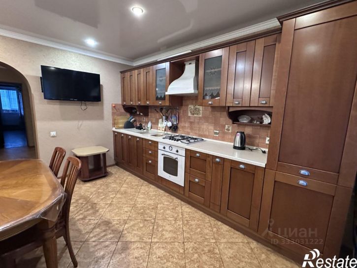 2-комн квартира ул Татарская, 65,  д. 65