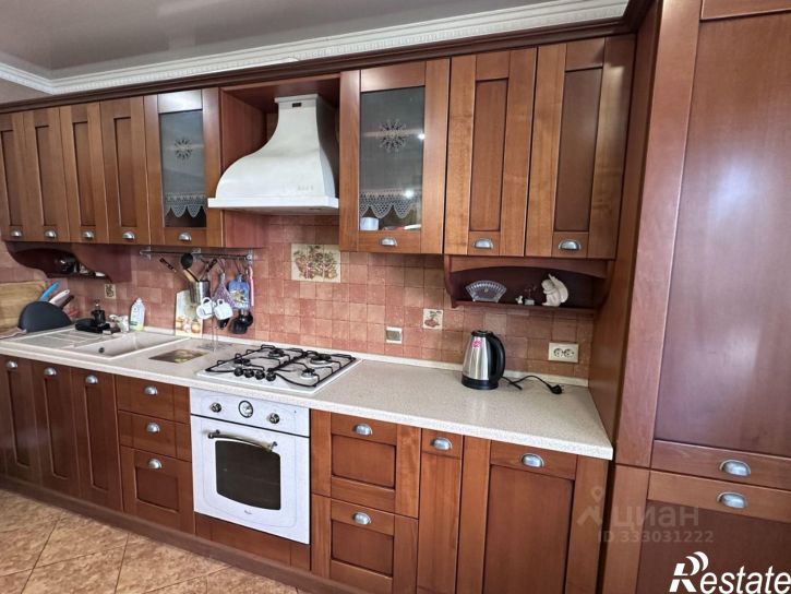 2-комн квартира ул Татарская, 65,  д. 65