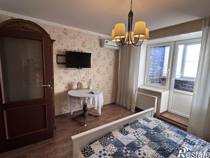 2-комн квартира ул Татарская, 65,  д. 65