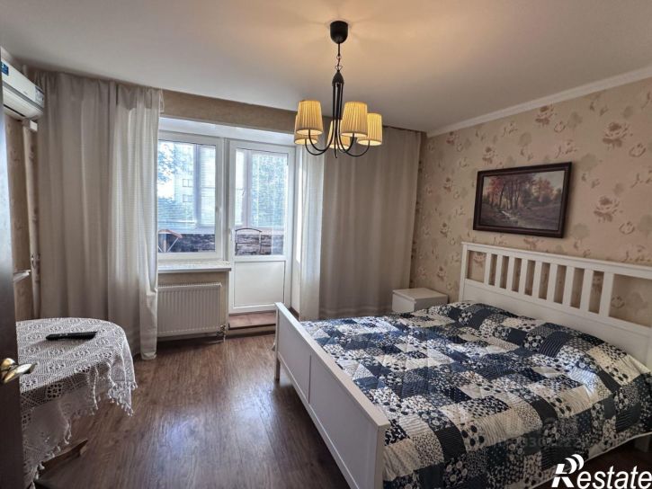 2-комн квартира ул Татарская, 65,  д. 65