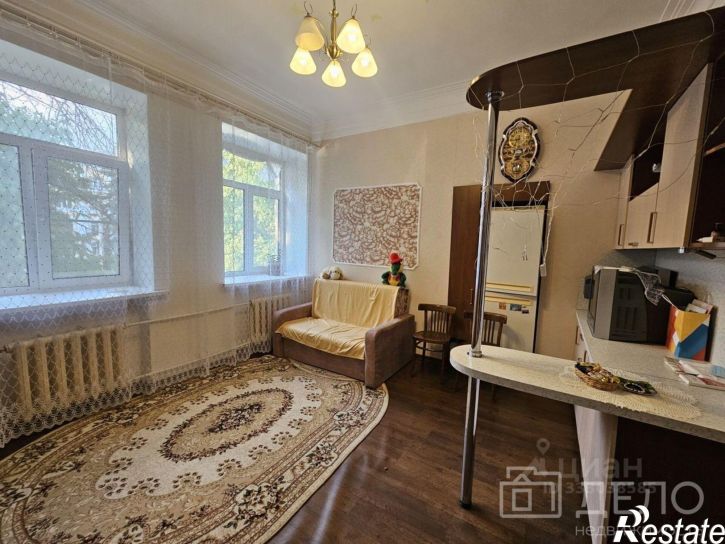 4-комн квартира ул Семинарская, 41,  д. 41