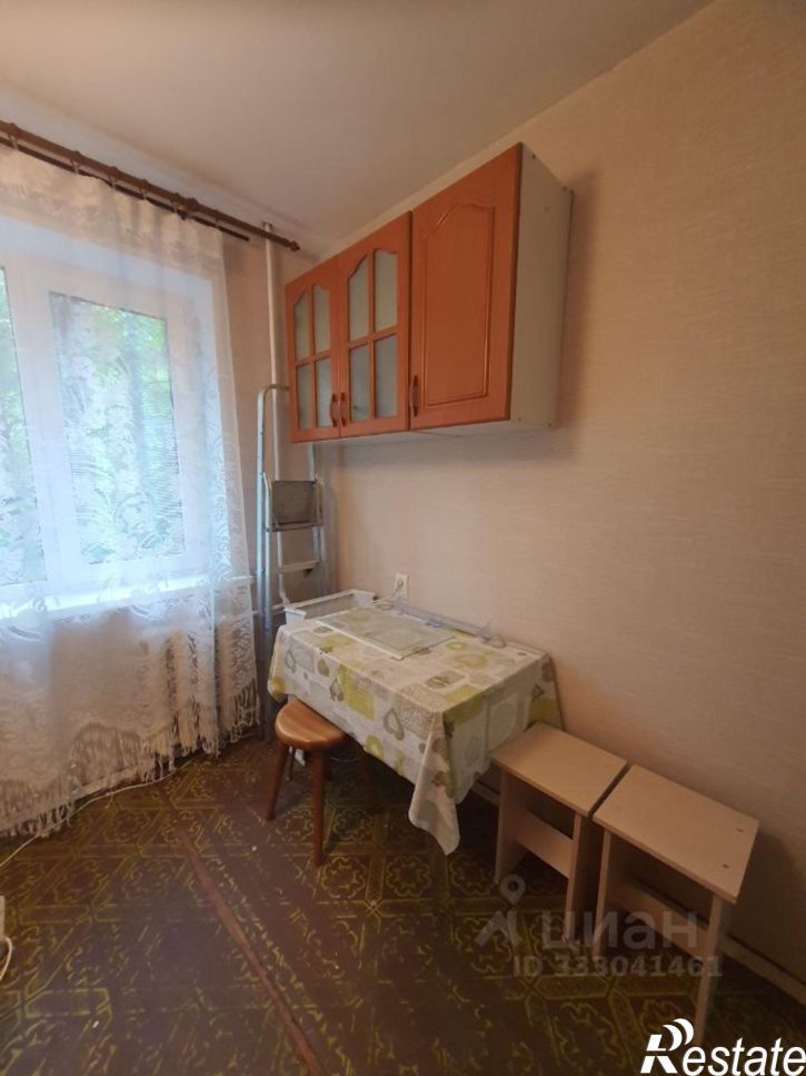 1-комн квартира ул Юбилейная, 4,  д. 4