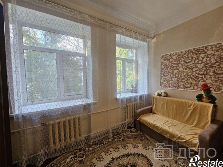 4-комн квартира ул Семинарская, 41,  д. 41