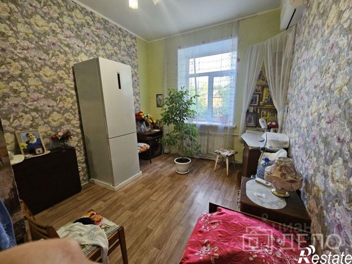 4-комн квартира ул Семинарская, 41,  д. 41