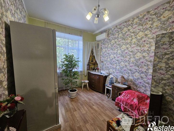 4-комн квартира ул Семинарская, 41,  д. 41
