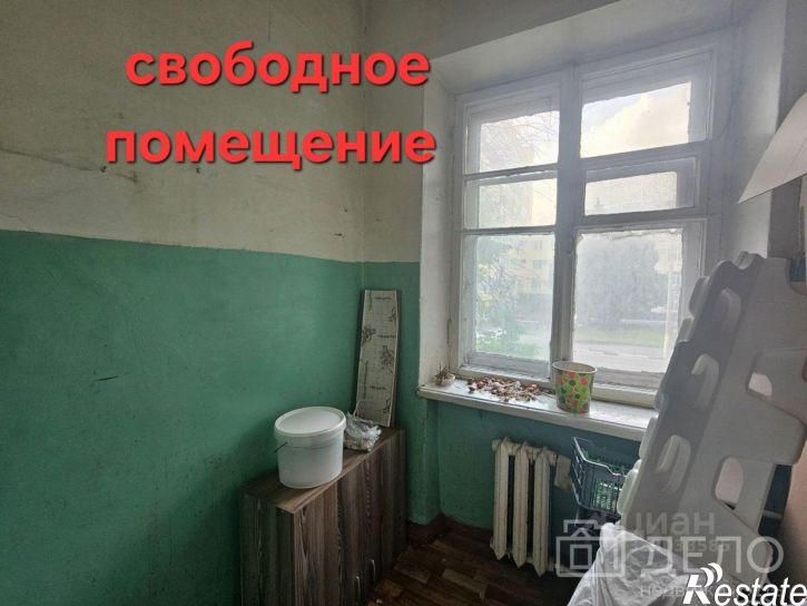 4-комн квартира ул Семинарская, 41,  д. 41