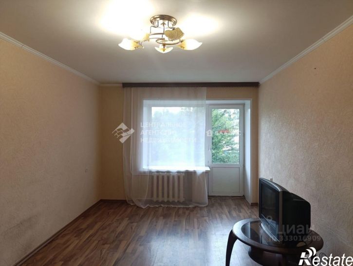 1-комн квартира ул Тимуровцев, 9 3,  д. 9 3,  к. 3