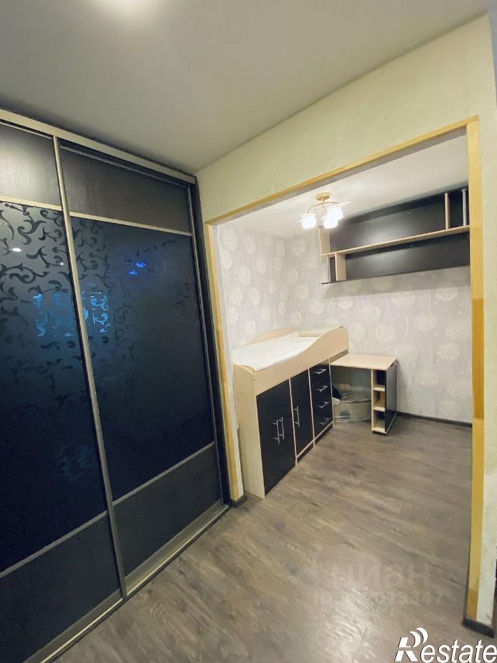 1-комн квартира Солотчинское шоссе, 2,  д. 2