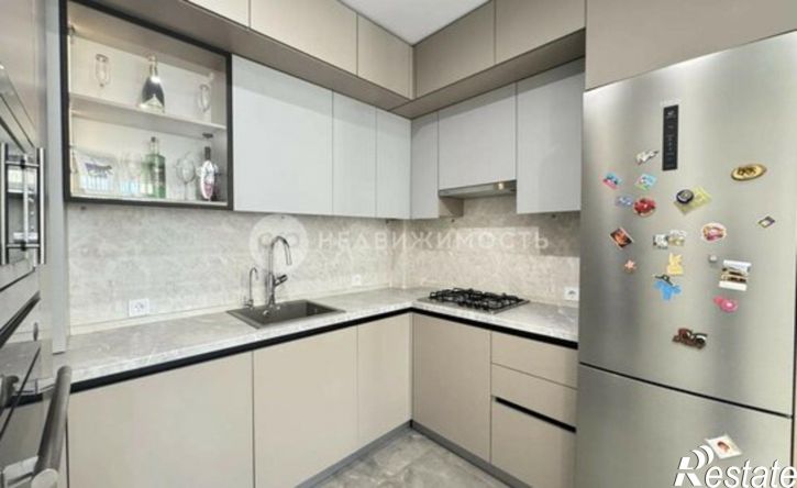 2-комн квартира ул Интернациональная, 16а 1,  д. 16а 1,  к. 1