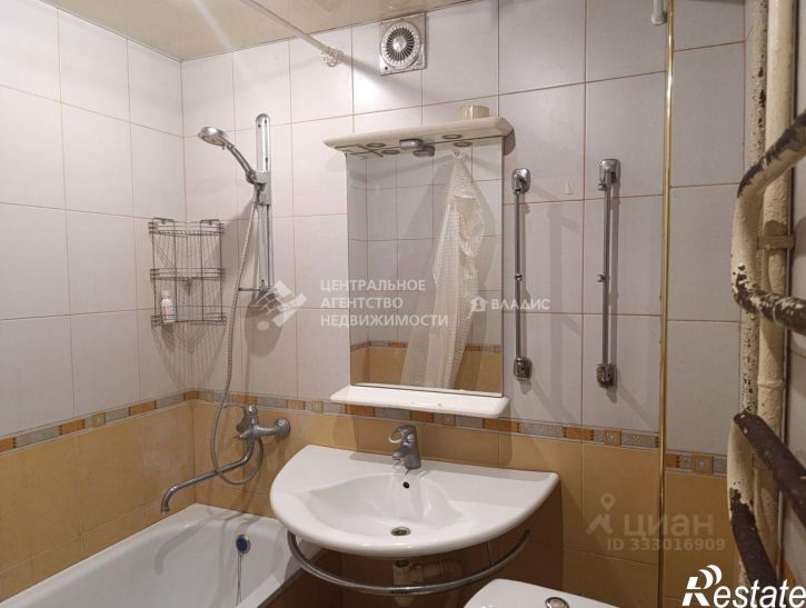 1-комн квартира ул Тимуровцев, 9 3,  д. 9 3,  к. 3