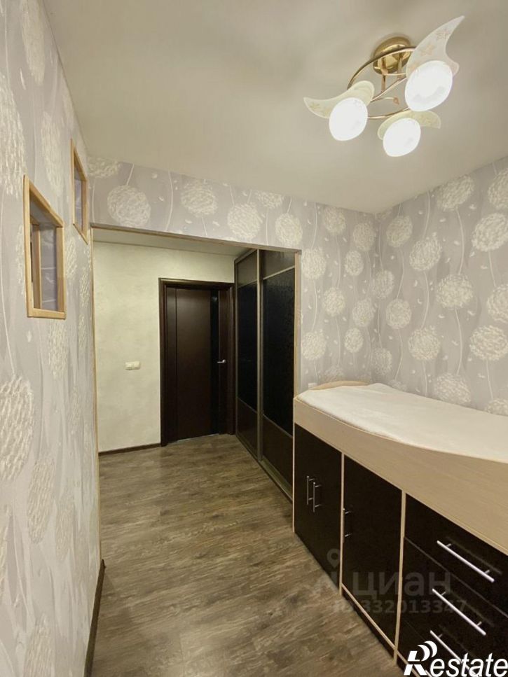 1-комн квартира Солотчинское шоссе, 2,  д. 2