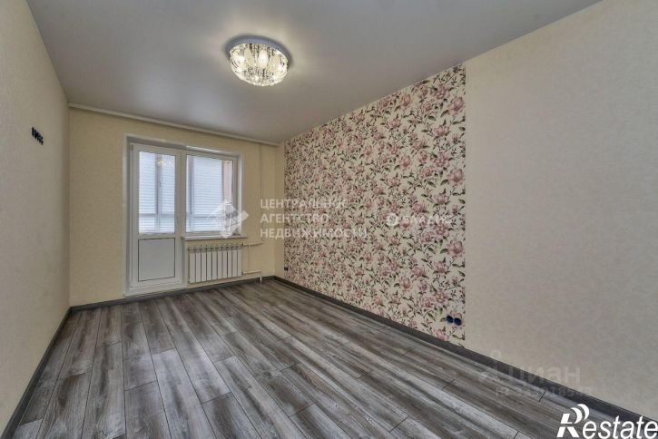 2-комн квартира ул Зубковой, 22,  д. 22