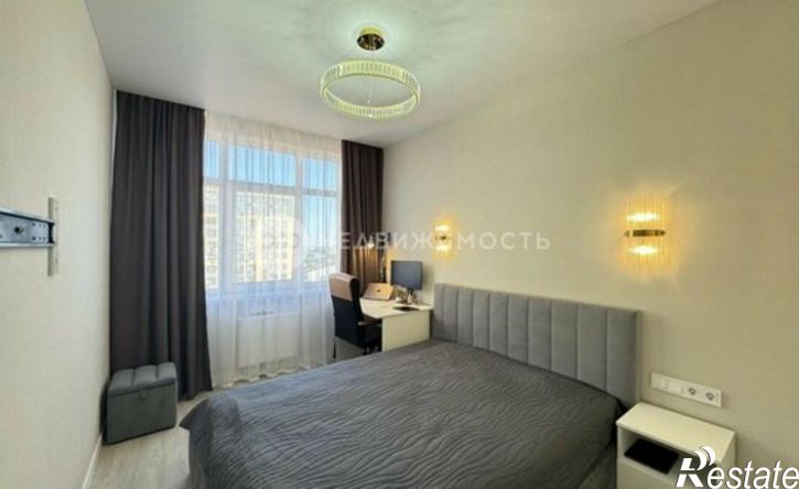 2-комн квартира ул Интернациональная, 16а 1,  д. 16а 1,  к. 1