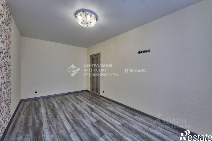 2-комн квартира ул Зубковой, 22,  д. 22