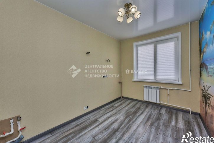 2-комн квартира ул Зубковой, 22,  д. 22