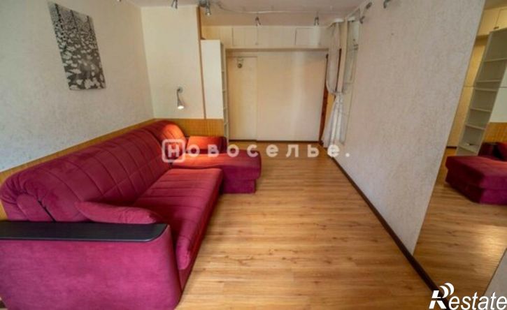 3-комн квартира ул Пушкина, 45,  д. 45