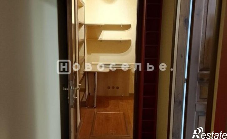 3-комн квартира ул Пушкина, 45,  д. 45