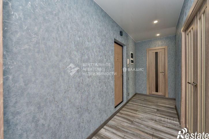 2-комн квартира ул Зубковой, 22,  д. 22