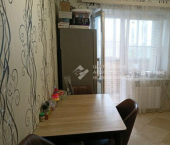 2-комн, 59кв м, этаж 9/10 ул Телевизионная, 11